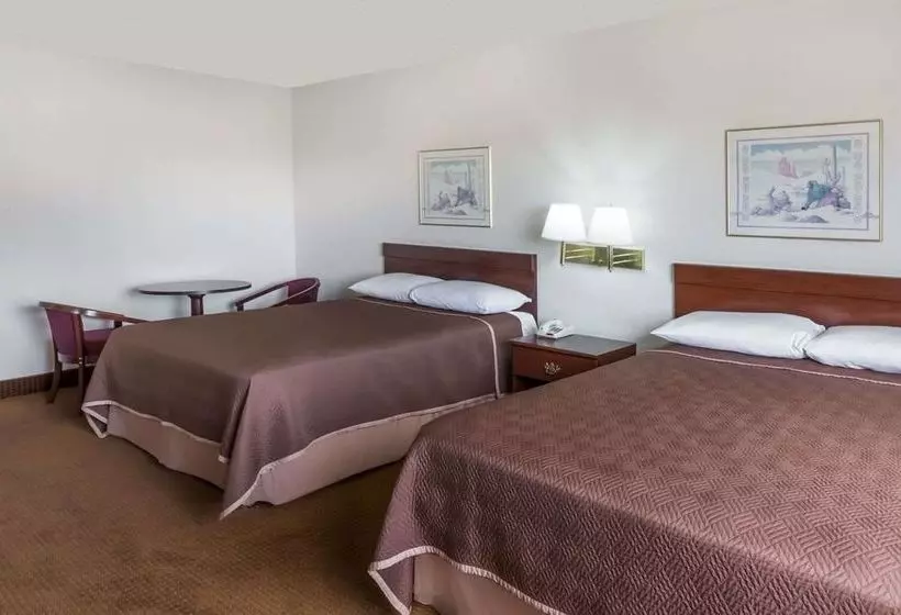 Hotel Mesa Travelodge