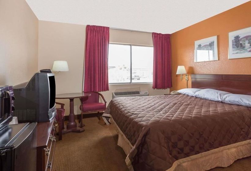 Otel Mesa Travelodge