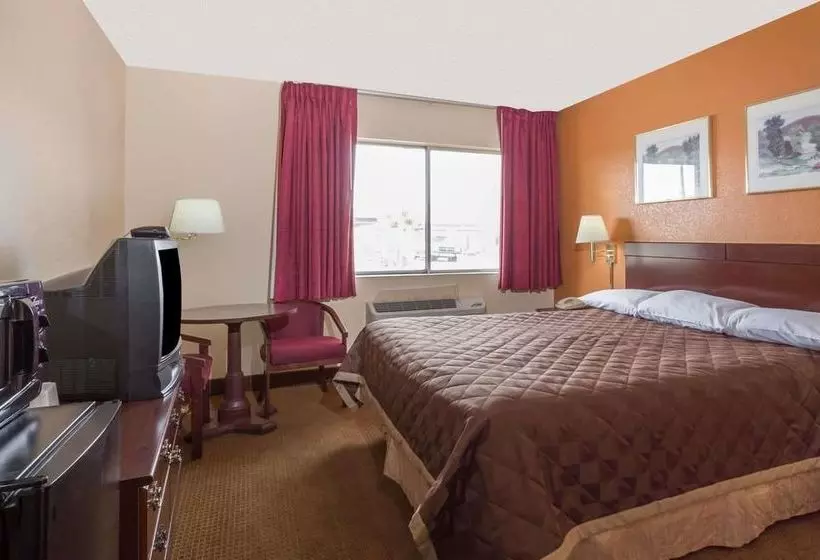 Hotel Mesa Travelodge