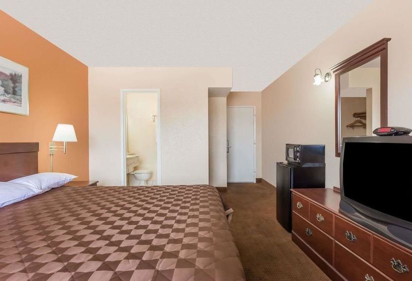 Otel Mesa Travelodge