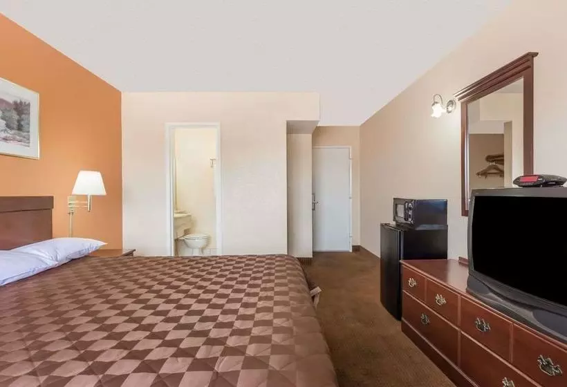 Hotel Mesa Travelodge