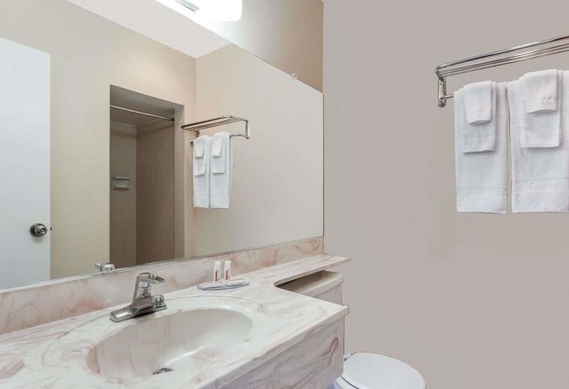 Otel Mesa Travelodge