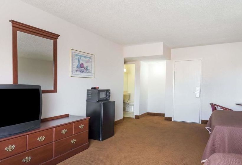 Otel Mesa Travelodge