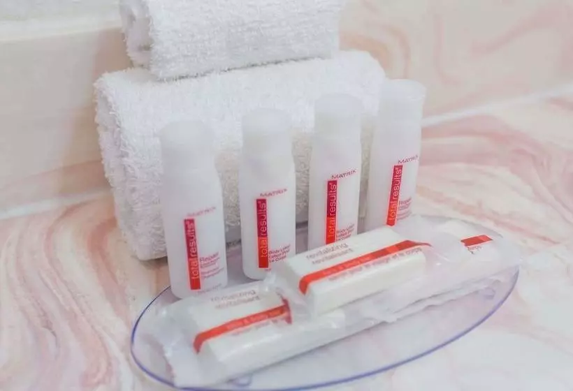 Hotel Mesa Travelodge