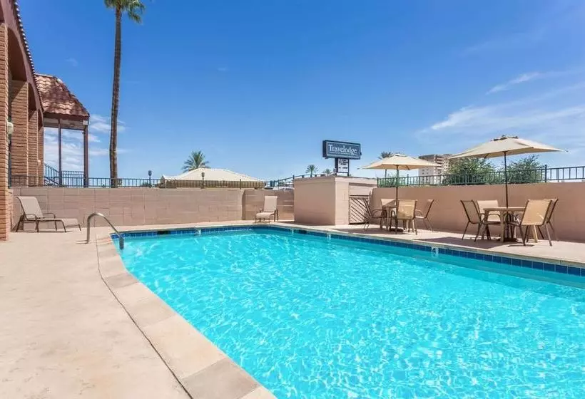 Hotel Mesa Travelodge