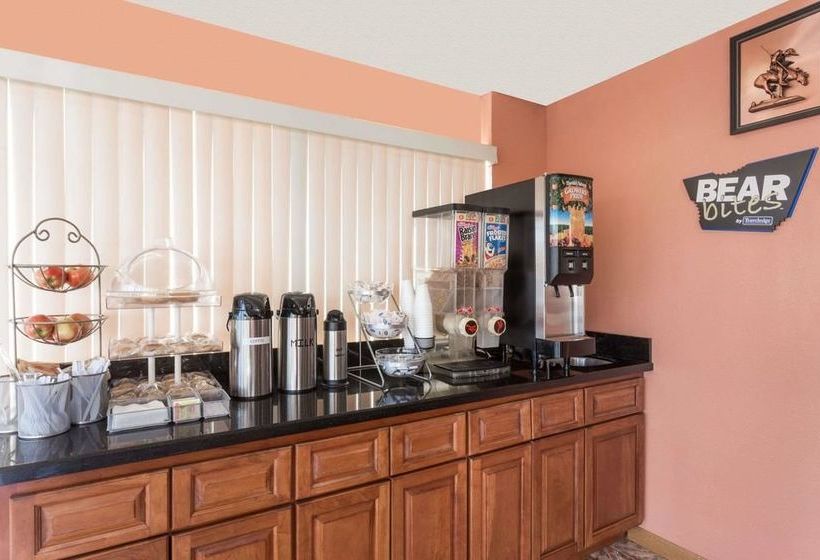 Otel Mesa Travelodge