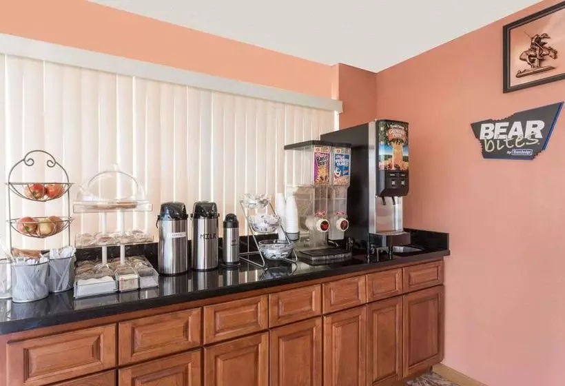 Hotel Mesa Travelodge