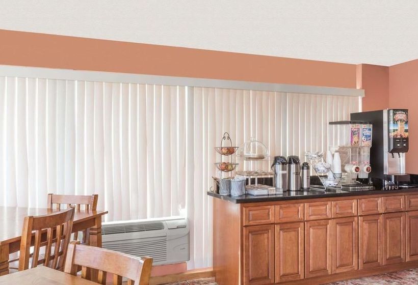 Otel Mesa Travelodge