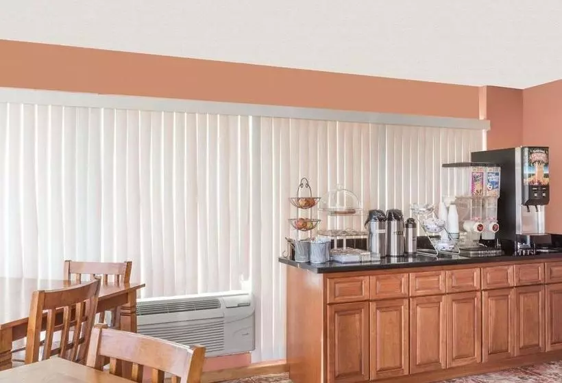 Hotel Mesa Travelodge