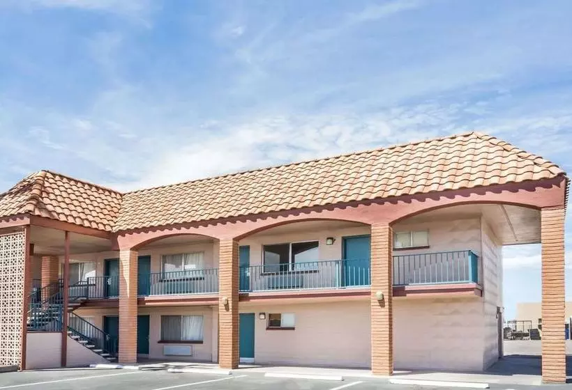 Hotel Mesa Travelodge