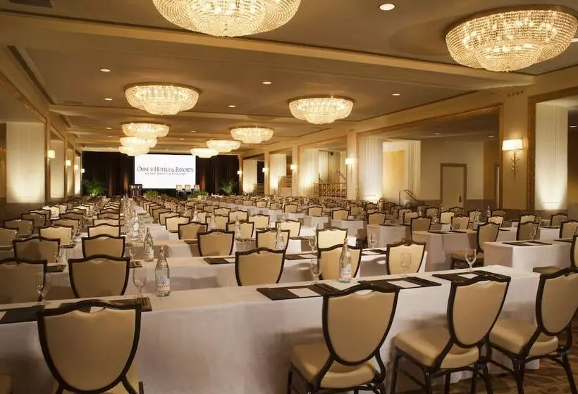 酒店 Omni William Penn