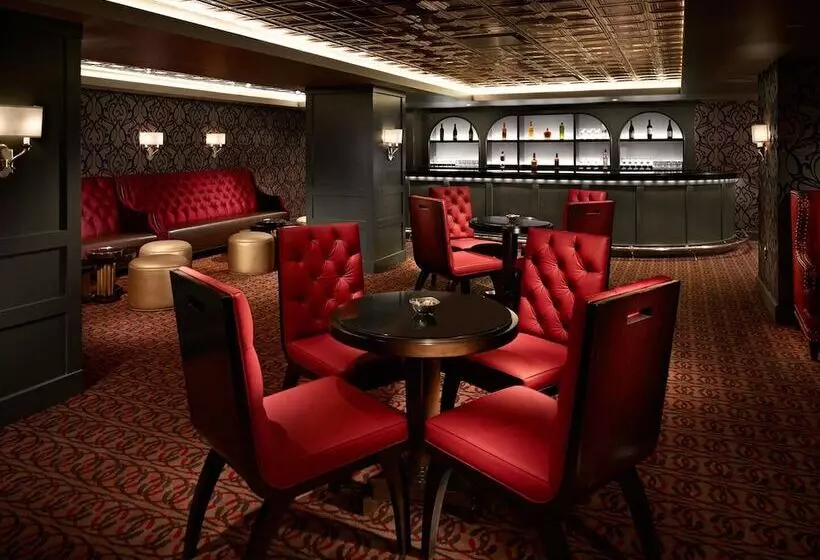 酒店 Omni William Penn