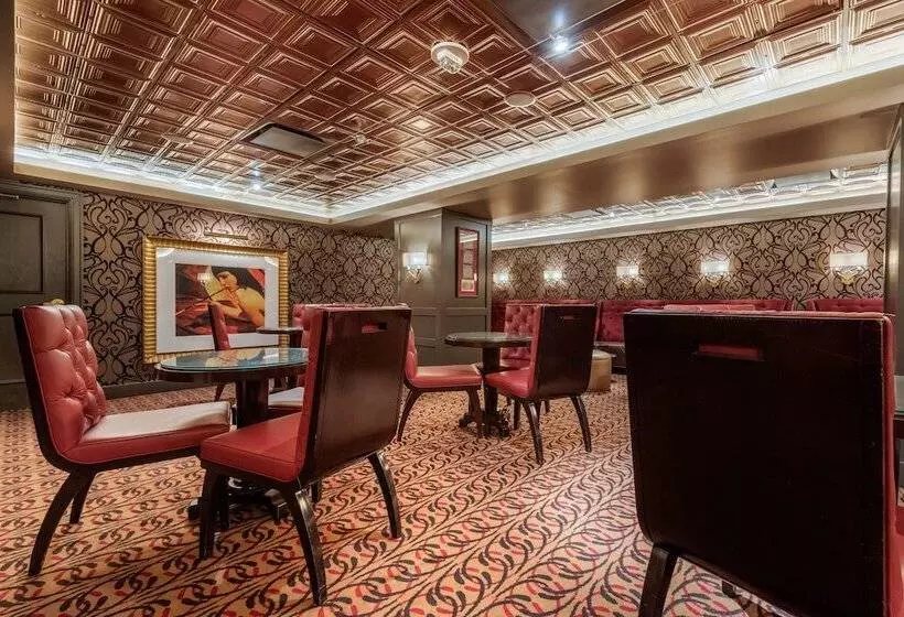 酒店 Omni William Penn