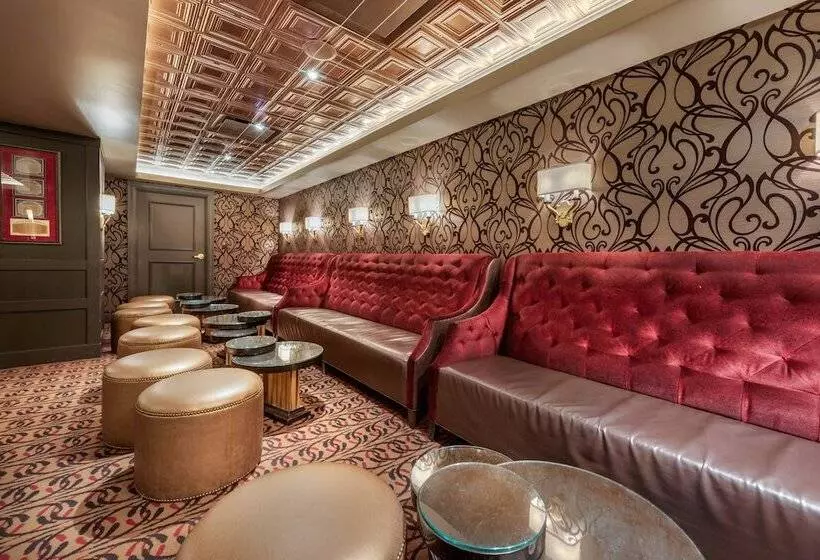 酒店 Omni William Penn