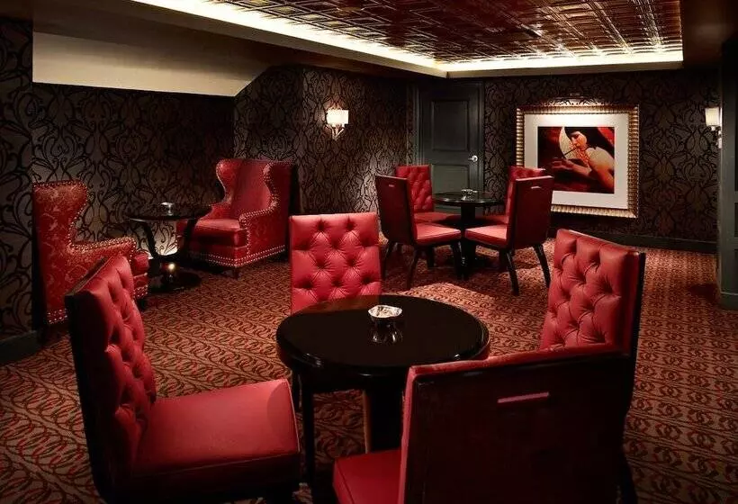 酒店 Omni William Penn