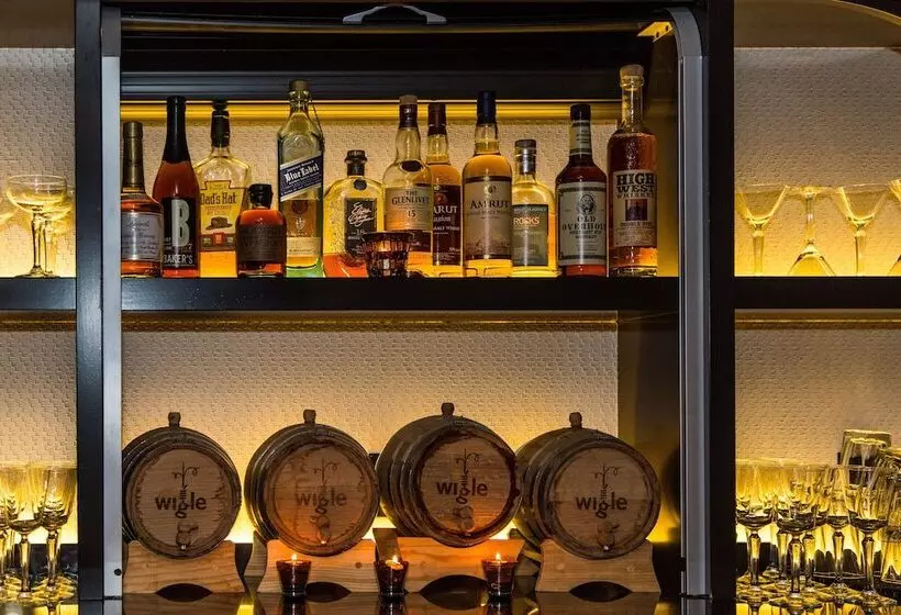 酒店 Omni William Penn