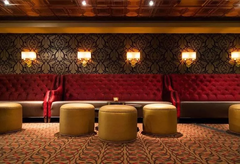 酒店 Omni William Penn