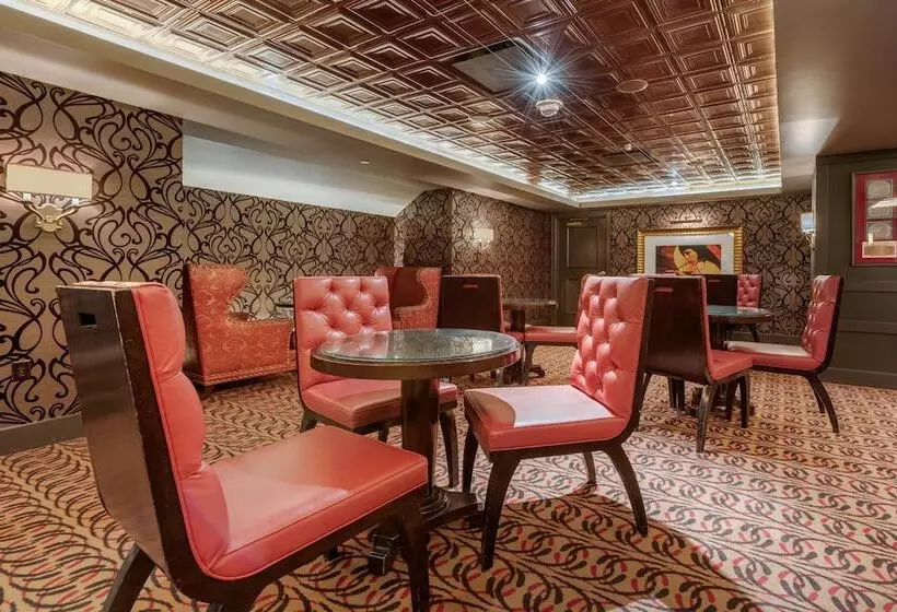 酒店 Omni William Penn