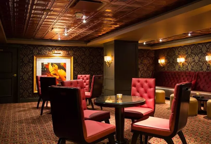 酒店 Omni William Penn