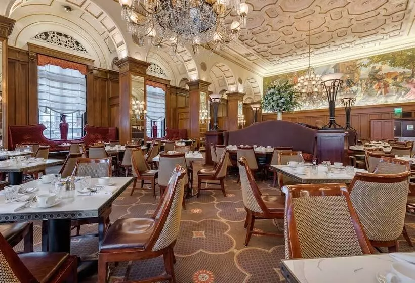 酒店 Omni William Penn