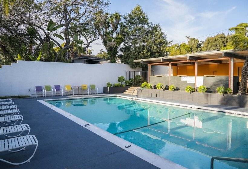 ホテル Orange Tree Inn