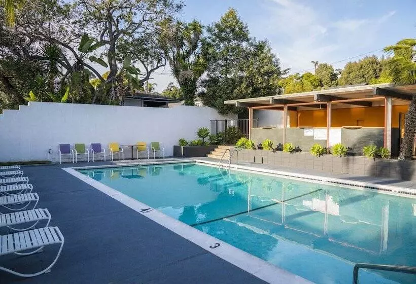 فندق Orange Tree Inn