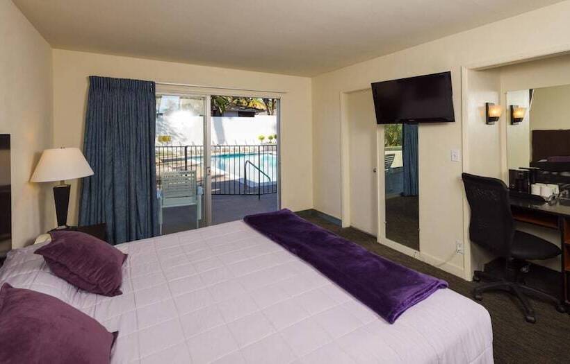 ホテル Orange Tree Inn