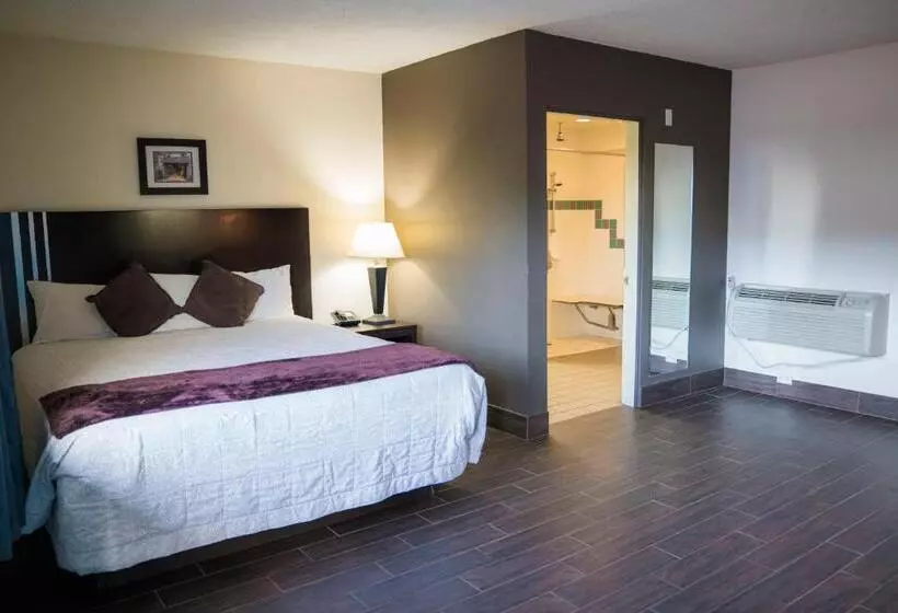 فندق Orange Tree Inn