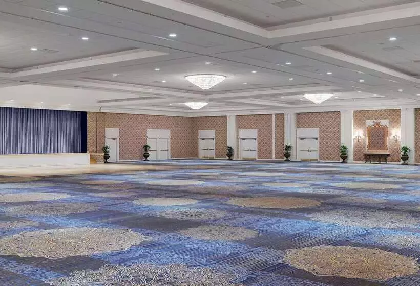 Hotel Peabody Memphis