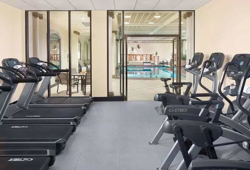 Hotel Peabody Memphis