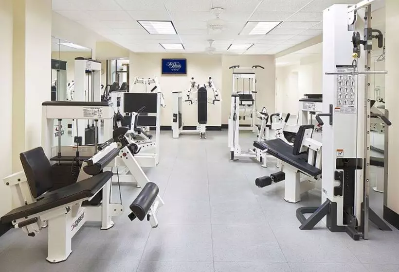 Hotel Peabody Memphis