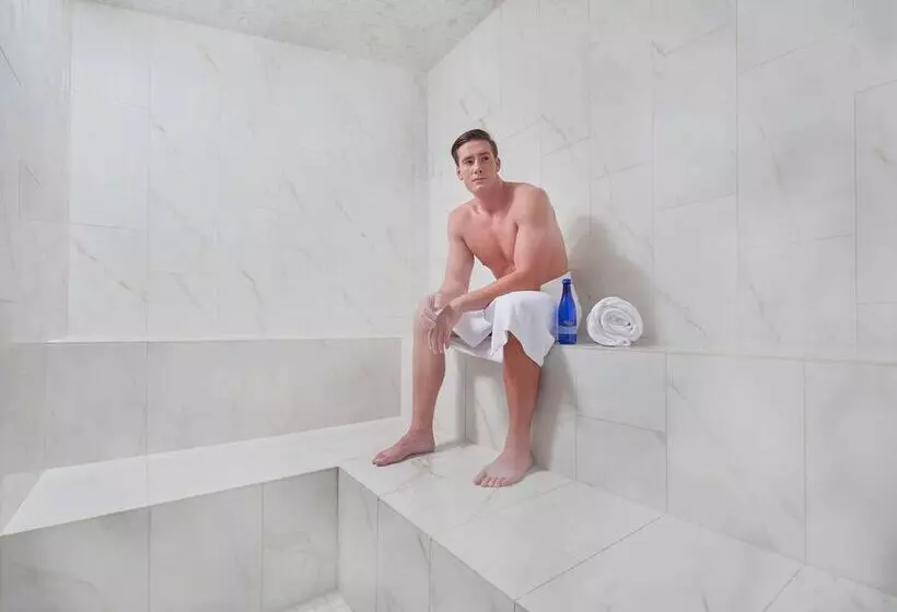 Hotel Peabody Memphis