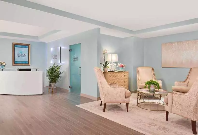 Hotel Peabody Memphis