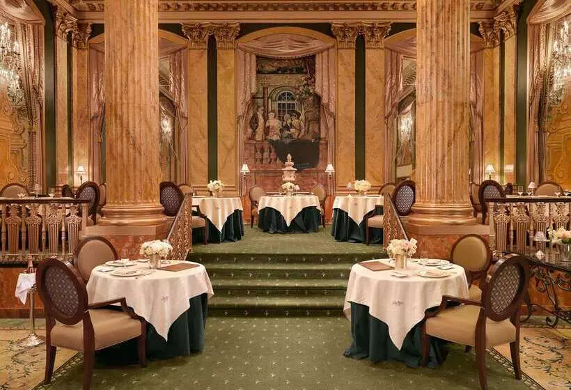 Hotel Peabody Memphis