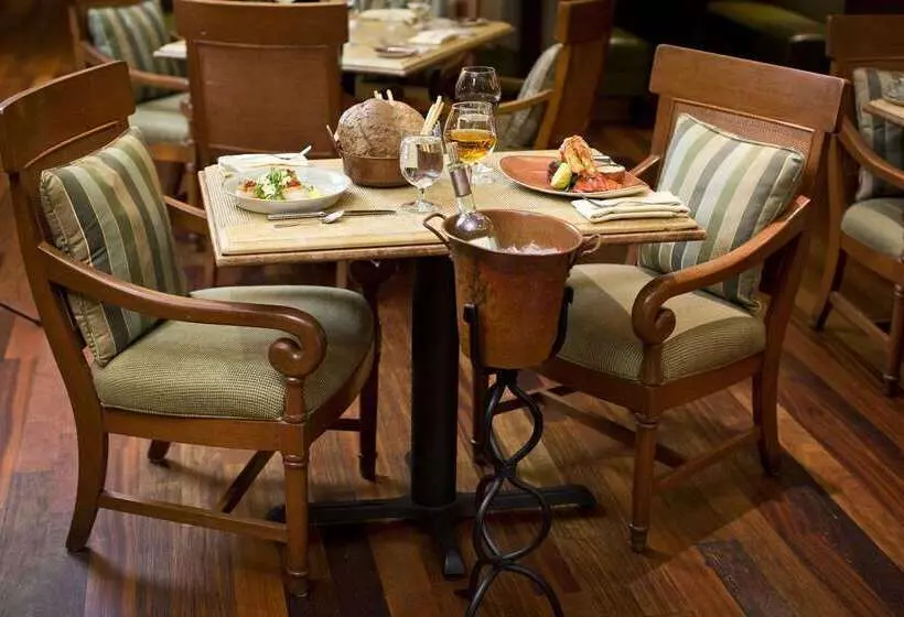 Hotel Peabody Memphis