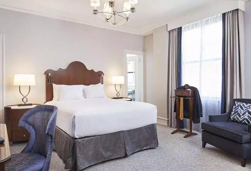 Hotel Peabody Memphis