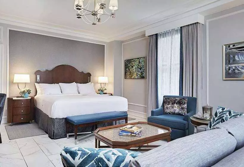 Hotel Peabody Memphis