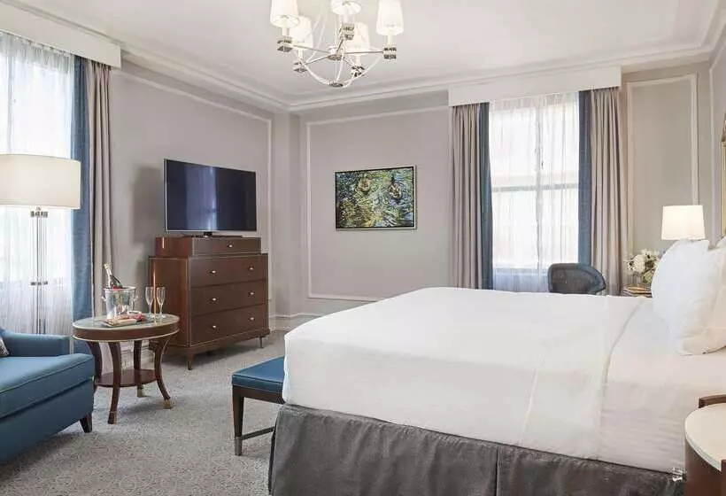 Hotel Peabody Memphis