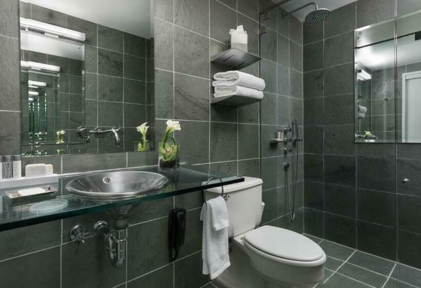 酒店 Royalton New York