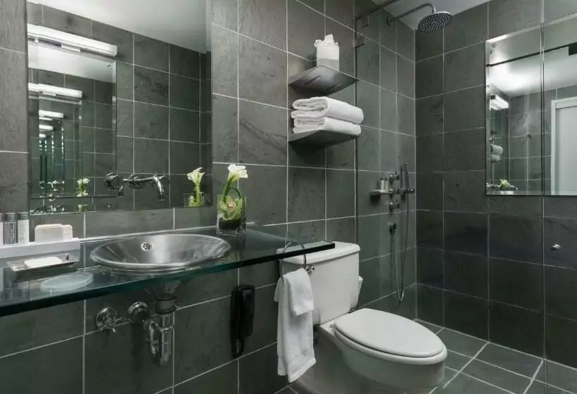 호텔 Royalton New York