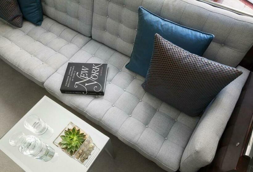 酒店 Royalton New York