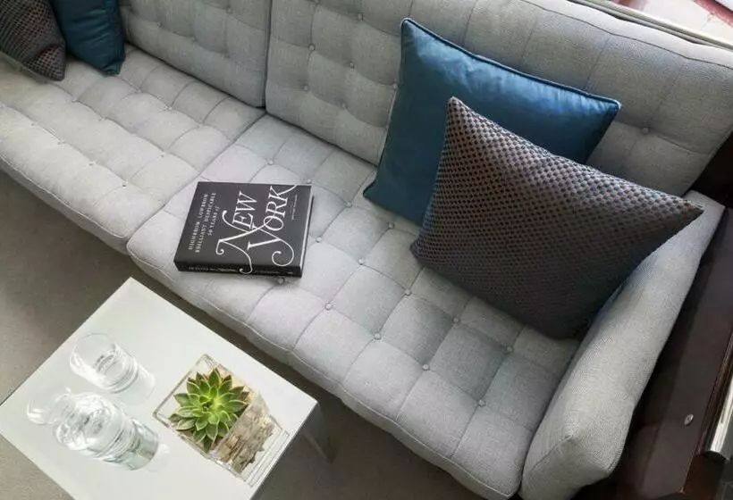 호텔 Royalton New York