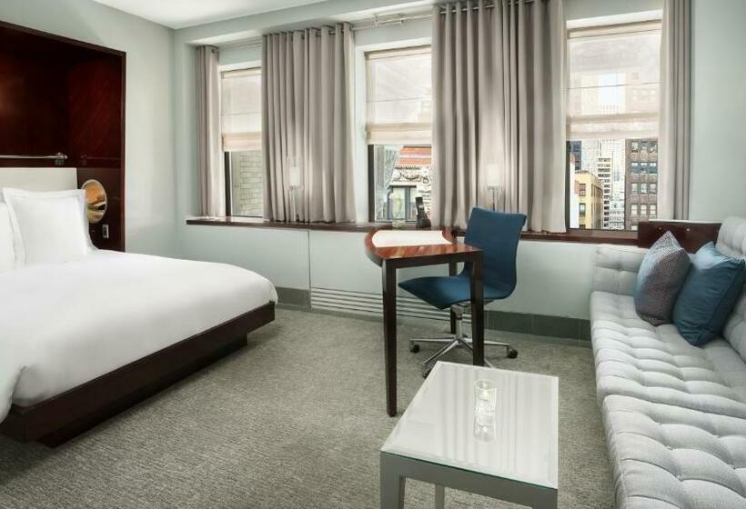 酒店 Royalton New York