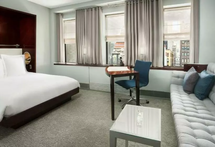 호텔 Royalton New York