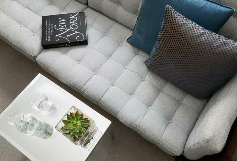 酒店 Royalton New York