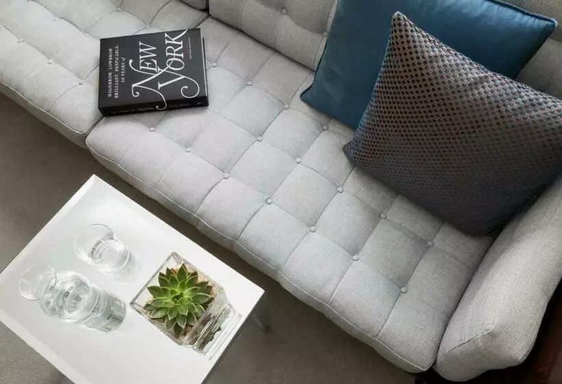 호텔 Royalton New York