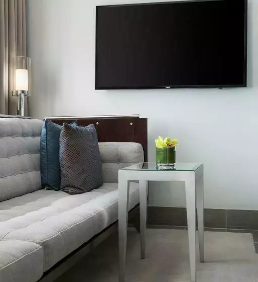 호텔 Royalton New York