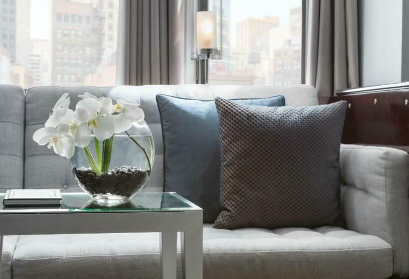 酒店 Royalton New York