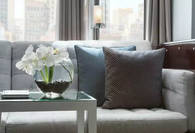 호텔 Royalton New York