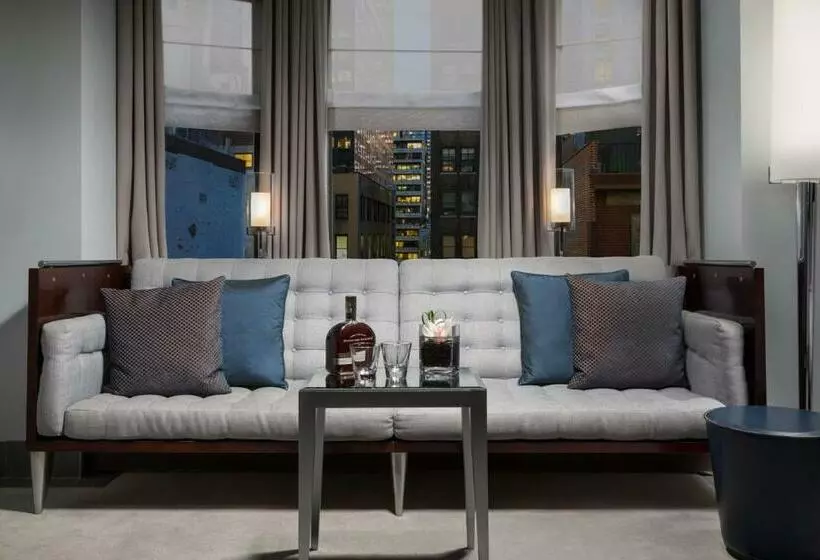 호텔 Royalton New York